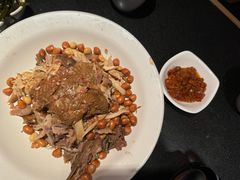-湘阁里辣(东门茂业店)