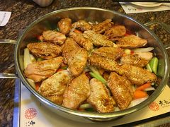 -黄记煌三汁焖锅(崇文门店)