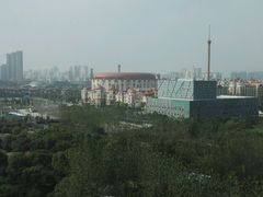 -常州环球恐龙城维景国际大酒店