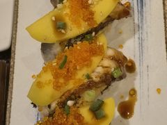 -樱の千渡日式料理·铁板烧•烧鸟(金盛田广场店)
