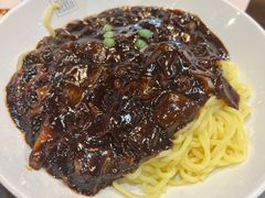 -香港饭店0410(明洞店)