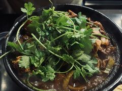 -川香煲(茅台路店)