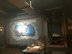大堂-功夫小龙虾·烧烤·江湖菜(金沙洲店)