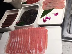 -海底捞火锅(航洋城店)