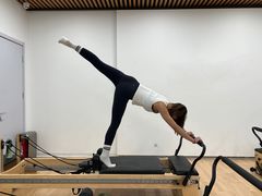 -Isofit 普拉提·婵柔工作室