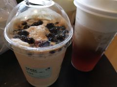 -喜茶(北京通州万达店)