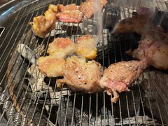 -九田家黑牛烤肉料理(国芳店)