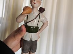 -清风小镇闯关东影视基地