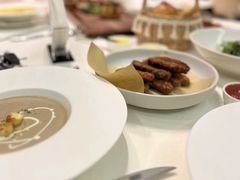 -研食记西餐厅(金融中心店)
