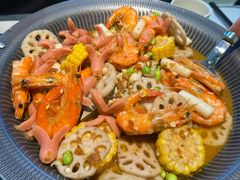 -半天妖烤鱼(西直门凯德mall店)