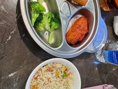 -老屋印象川菜(世纪东方店)