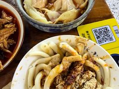 -春阳水饺(香槟广场店)