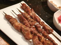 -南门涮肉(上海二店)