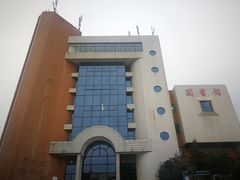 -西南科技大学图书馆