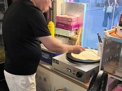 -味正点车轮饼可丽饼(南禅寺店)