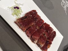 烧排骨-金悦轩海鲜酒家(南宁店)