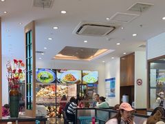 -小杨生煎(香港名都店)