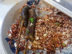 -晓靖轩烧烤(沙河风情店)