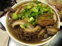 -莲塘味宝园牛杂(天越翔园店)