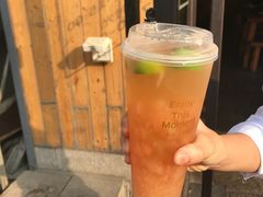 -YO!TEA有茶(坂田佳华领汇店)