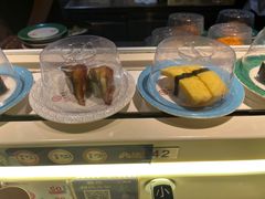 -元通寿司(东骏店)