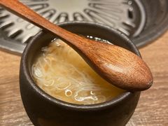 雪蟹炖蛋-黑牛の店·和牛烧肉(合生汇店)