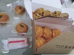 -鲍师傅糕点(国金街店)