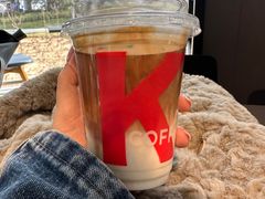 -肯德基(烟台机场店)