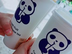 -茶百道(太原茂业天地店)