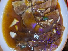 -鑫顺园小骨头羊杂馆(塔湾店)