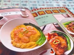 -七爷清汤腩·港式餐厅(金狮广场店)