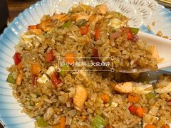 -东田之村自助餐厅(金水路店)