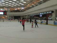-全明星滑冰俱乐部(万象城店)