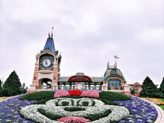 -上海迪士尼度假区