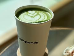 -Cupping Room(Harbour City)