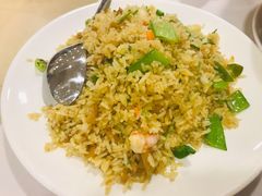 老板娘炒饭-宜宾海鲜酒家·三十年老字号