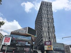 -江燕路万科里