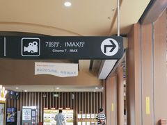 -华谊兄弟影院(北京洋桥店)