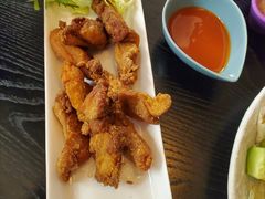 -莫多多餐厅
