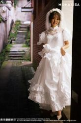 -青禾蒙娜丽莎婚纱摄影(武汉总店)