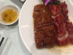 -七哥港式茶餐厅(亮马桥总店)