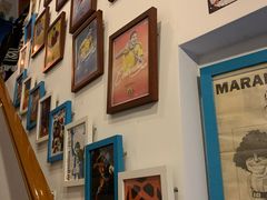 -El Bodegon阿根廷秘鲁餐厅(幸福路店)