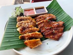 -星叶·东南亚料理(宁波万象汇店)