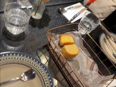 -西堤牛排(北京国瑞店)