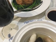 -太湖饭店·寄畅轩中餐厅