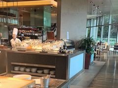 -咖啡厅自助餐厅(贵阳中天凯悦酒店)