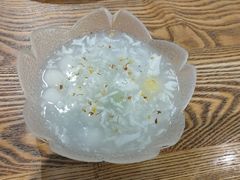 -蜜桃餐厅·伴山(湖滨商业街店)