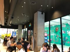 -星巴克臻选(北京太阳宫凯德店)