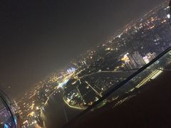 -广州塔晖粤轩中餐厅