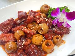 -食鸡公社辣子鸡·潍坊菜·烧烤